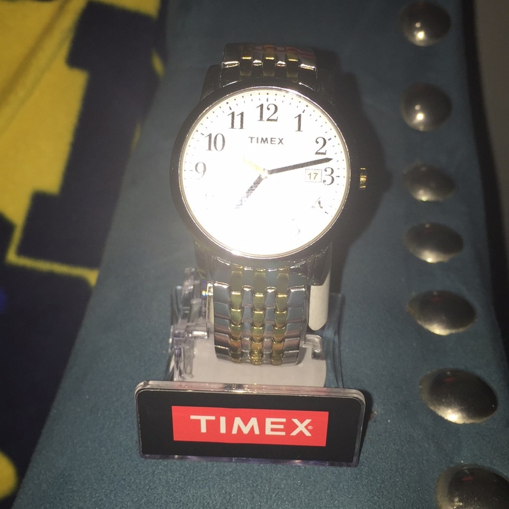 Timex Watch